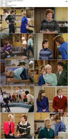 The Hogan Family aka Valerie 1986 S01-S06 SUPER-PACK TVRip x264-NOGRP