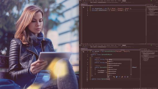 What's New in C# 12 by Roland Guijt