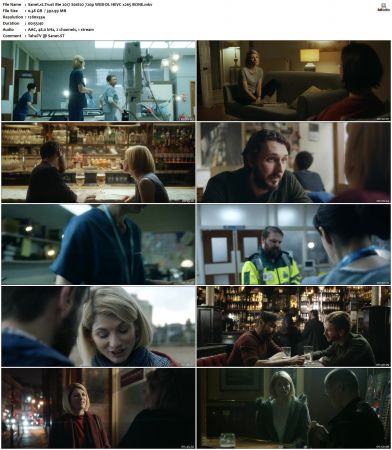 Trust Me 2017 S01 S02 720p WEB-DL HEVC x265 BONE