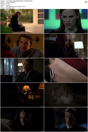 Alias S01 S05 iNTERNAL DVDRip x264-TABULARiA
