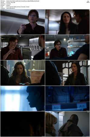 Zoo S01 S03 Bluray-WEB EAC3 5 1 1080p x265-iVy