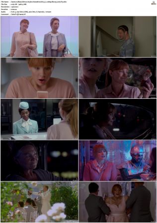 Black Mirror S01-S06 SUPER-PACK WEBRip-BluRay 1080p x265-MIXED