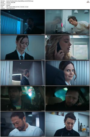 The Bear S01 S03 SUPER-PACK 1080p WEBRip x265-KONTRAST