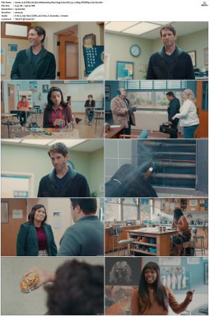 A.P. Bio S01 S04 WEBRip EAC3 5 1 1080p x265-iVy