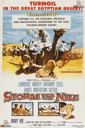 Storm Over The Nile 1955 1080p WEB H264-CBFM
