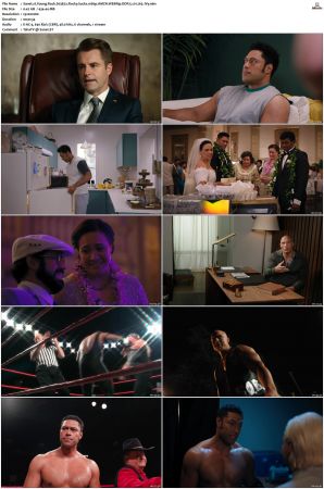 Young Rock S01 S03 SUPER-PACK 1080p BluRay-WEB DDP 5 1 x265-iVy