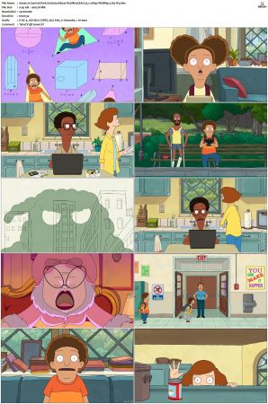 Central Park 2020 S01 S03 WEBRip EAC3 5 1 1080p x265-iVy