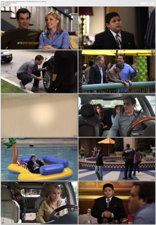 Modern Family S02 1080p BluRay AV1 Opus 5 1-onlyfaffs