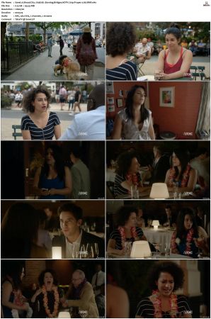Broad City S01 S05 720p HDTV x265-BMF