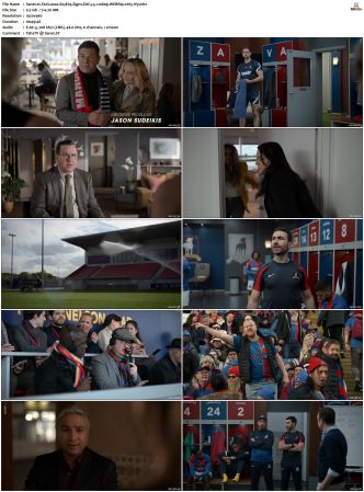 Ted Lasso 2013 S01 S03 WEBRip AAC 5 1 1080p x265-iVy