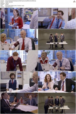 Utopia AU 2014 S01 S05 720p WEB-DL H264 BONE