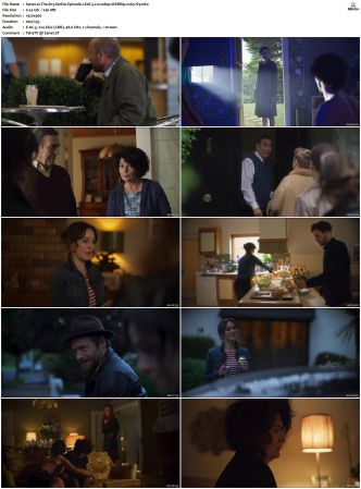 The Dry 2022 S01 S02 WEBRip EAC3 2 0 1080p x265-iVy