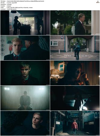 Alex Rider S01 S03 SUPER-PACK WEBRip EAC3 5 1 1080p x265-iVy