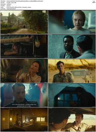 World On Fire 2019 S01 S02 WEBRip EAC3 2 0 1080p x265-iVy