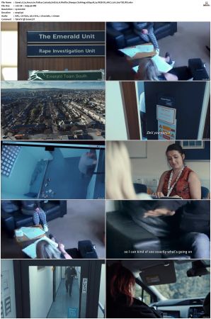 24 Hours in Police Custody S10 1080p ALL4 WEB-DL AAC2 0 H264-TEiLiFiS