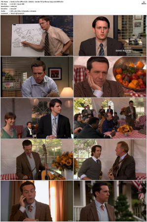 The Office US S01-S09 SUPER-PACK 720p Bluray AAC x265-BMF
