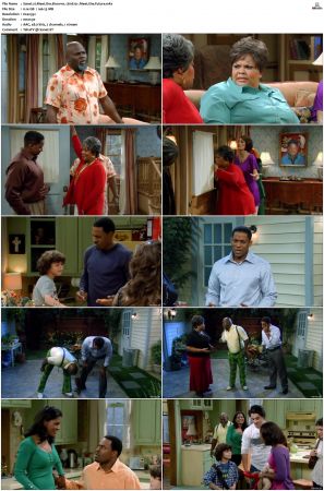 Tyler Perrys Meet the Browns S01 S05 SUPER-PACK DVDRip x264-NGP