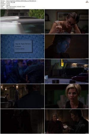 Angel S01 S05 SUPER-PACK iNTERNAL RERiP DVDRip x264-TABULARiA