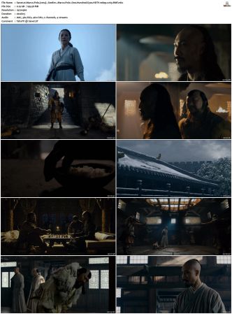 Marco Polo S01 S02 720p WEB-DL AAC x265-BMF