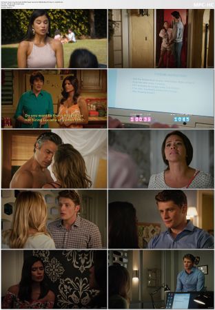 Jane the Virgin S02 1080p BluRay AV1 Opus 5 1-onlyfaffs