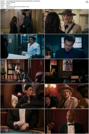 Angie Tribeca S01 S04 SUPER-PACK 1080p Web DDP5 1 HEVC x265-JoeBee