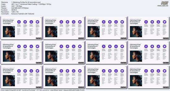 Mastering FinOps for AI Innovation