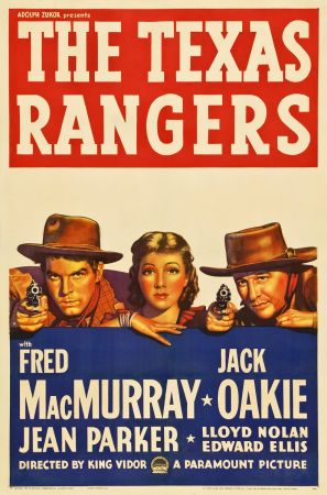 The Texas Rangers 1936 720p x264-Classics