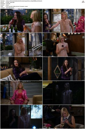 2 Broke Girls S01-S06 1080p WEBRip EAC3 5.1 x265-iVy