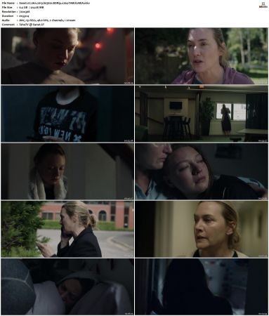 I Am 2019 S01-S03 BDRip x264-TABULARiA
