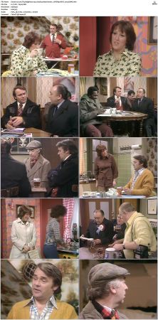 Love Thy Neighbour 1972 S01-S08 DVDRip HEVC x265 BONE