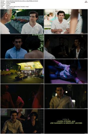Red Oaks S01 S03 WEBRip EAC3 5 1 1080p x265-iVy
