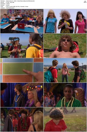 Zoey 101 S01-S04 SUPER-PACK 480p AMZN WEBRIP x265 HEVC 10bit DDP 2.0 EDGE2020