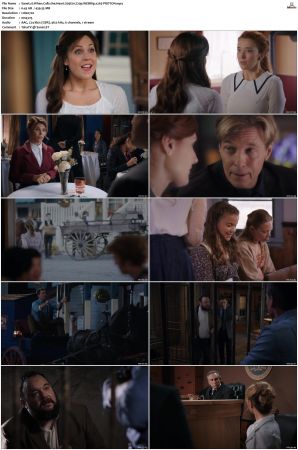 When Calls the Heart S00-S11 SUPER-PACK 720p WEBRip x265-PROTON