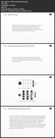 Deep Learning with R, Second Edition, Video Edition