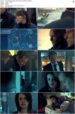 Flashpoint S01-S05 SUPER-PACK 720p BluRay x265-BMF