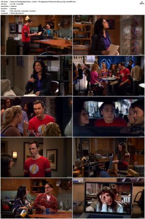 The Big Bang Theory S01 S12 SUPER-PACK Bluray 720p x265-BMF