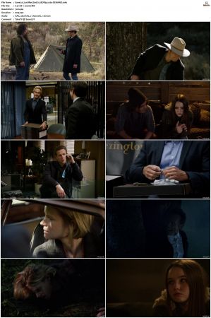 Justified S01-S07 and City Primeval DVDRip XviD BDRip x264-Scene