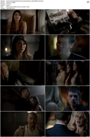 The Originals 2013 S01 S05 SUPER-PACK WEBRip EAC3 5 1 1080p x265-iVy