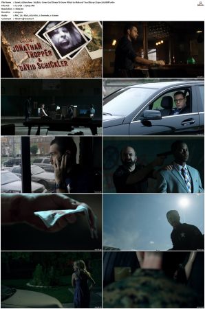 Banshee S01 S04 SUPER-PACK 720p x265-BMF