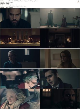 The Handmaids Tale S01-S05 1080p Bluray-WEB EAC3 5.1 x265-iVy