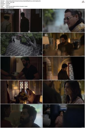Aarya S02 1080p WebRip EAC3 5 1 x265-Groupless