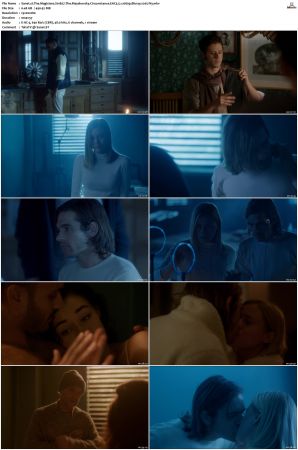 The Magicians S01 S05 Bluray EAC3 5 1 1080p x265-iVy