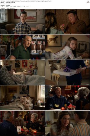 Young Sheldon S01-S07 1080p Bluray-WEB EAC3 5.1 x265-MiXED