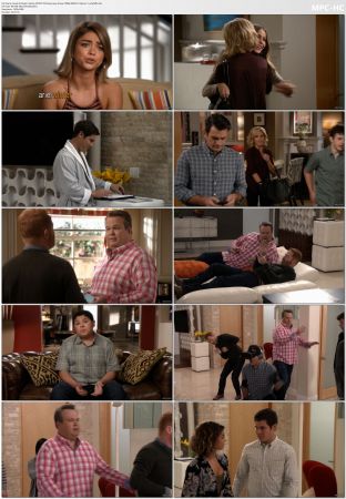 Modern Family S07 1080p WEB AV1 Opus 5 1-onlyfaffs