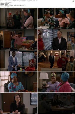 Bob Hearts Abishola S01-S05 1080p WEBRip EAC3 5.1 x265-iVy