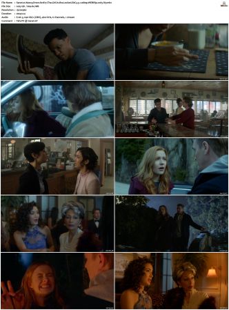 Nancy Drew S01 S04 WEBRip EAC3 5 1 1080p x265-iVy