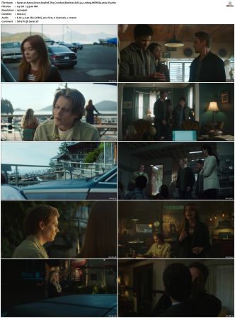 Nancy Drew S01-S04 1080p WEBRip EAC3 5.1 x265-iVy