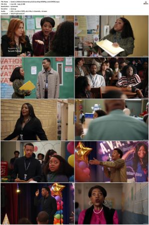 Abbott Elementary S01-S03 SUPER-PACK 1080p WEBRip x265-MIXED