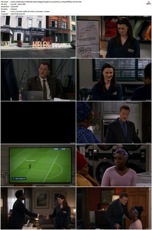 Bob Hearts Abishola S01-S05 1080p WEBRip EAC3 5.1 x265-iVy