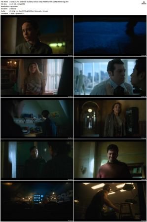 The Umbrella Academy S01 S04 1080p NF WEBRip 10Bit DDP5 1 HEVC-d3g